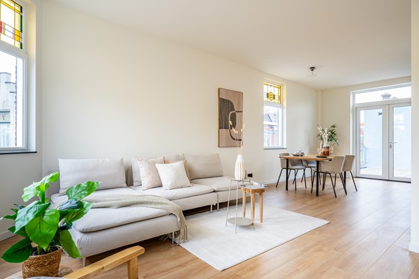 Medium property photo - Olycanstraat 22A, 2013 PK Haarlem